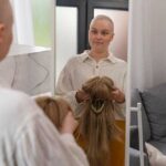 Уход за волосами после химиотерапии: секреты восстановления и укрепления волос