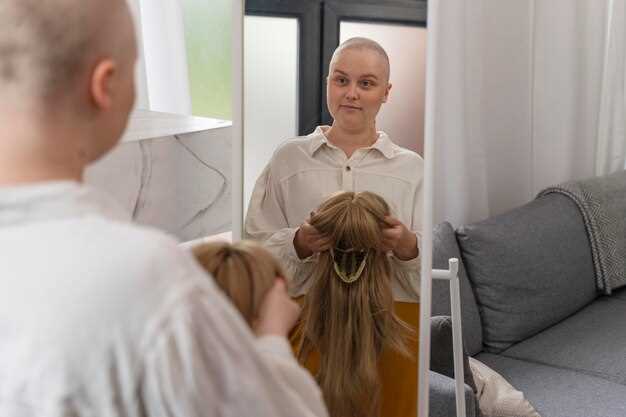 Уход за волосами после химиотерапии: секреты восстановления и укрепления волос