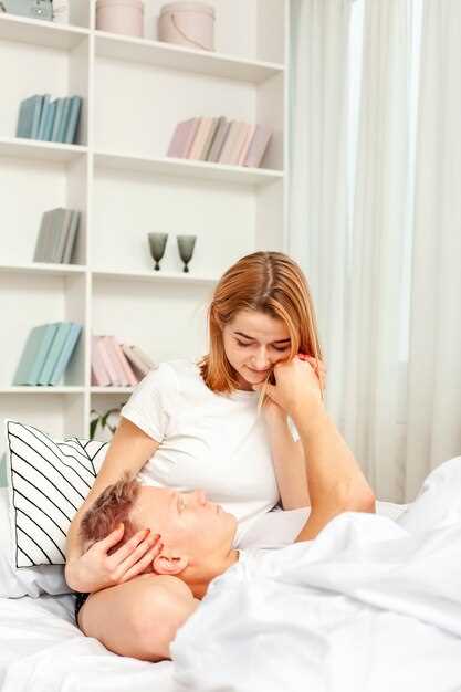Симптомы выделений и кровотечений после родов
