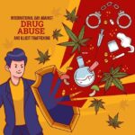 Виды наркотиков: подробное описание и последствия их употребления