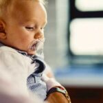 Высыпания в горле у ребенка: причины, симптомы и лечение
