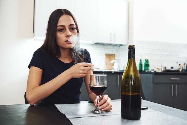 Почему лечение алкоголизма у женщин требует особого подхода?