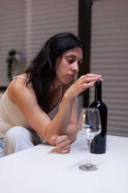 Эффективные методы лечения алкоголизма у женщин