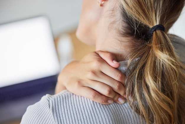 Симптомы и диагностика воспаления лимфоузлов на шее