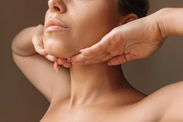 Эффективное лечение воспаления лимфоузлов на шее