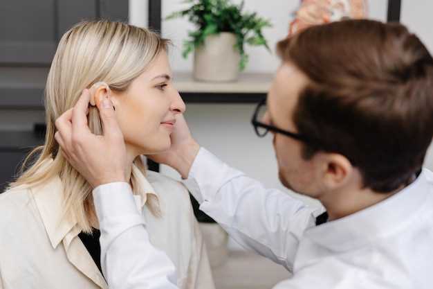 Диагноз, лечение и профилактика воспаления лимфоузлов возле уха