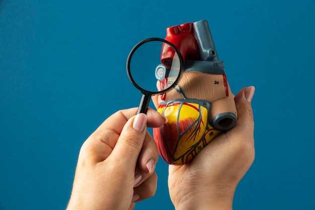Симптомы, диагностика и лечение воспаления сердечной мышцы