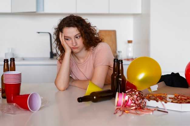 Врожденное отвращение к алкоголю и его последствия