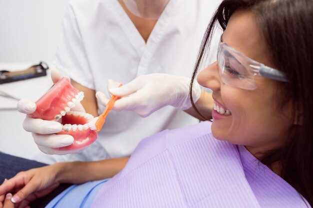 Стоматология Здоровье: выбор металлокерамики для ваших зубов