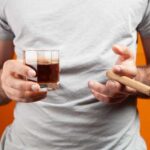 Холестерин и алкоголь: влияние и взаимосвязь в организме