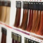Холодные оттенки волос: палитра и советы по выбору