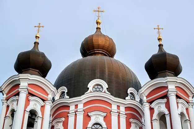 Храм Стефана Пермского - исторический памятник веры в Предуралье