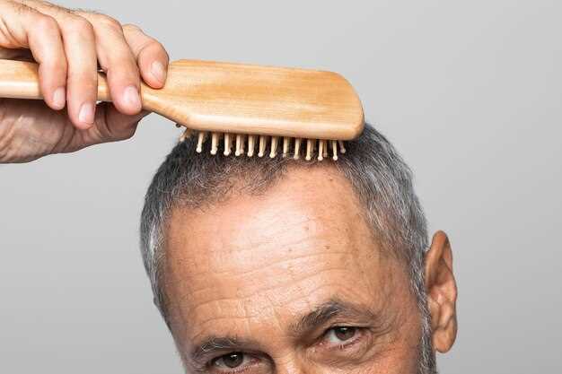Влияние использования лака для волос на старение волос