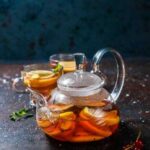 Жиросжигающие чаи: состав, свойства и особенности