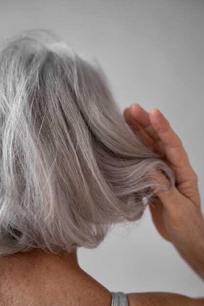 Как зачесывание волос может повлиять на внешний вид