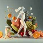 Значение витаминов при диете: важность для организма и здоровья