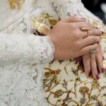Золотая свадьба – традиции, обычаи и обряды