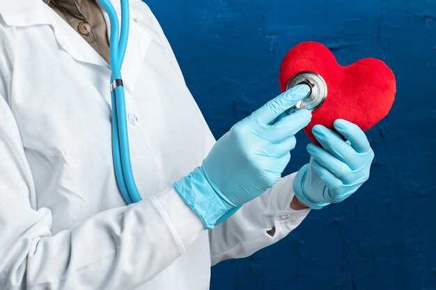 Зондирование сердца: диагностика